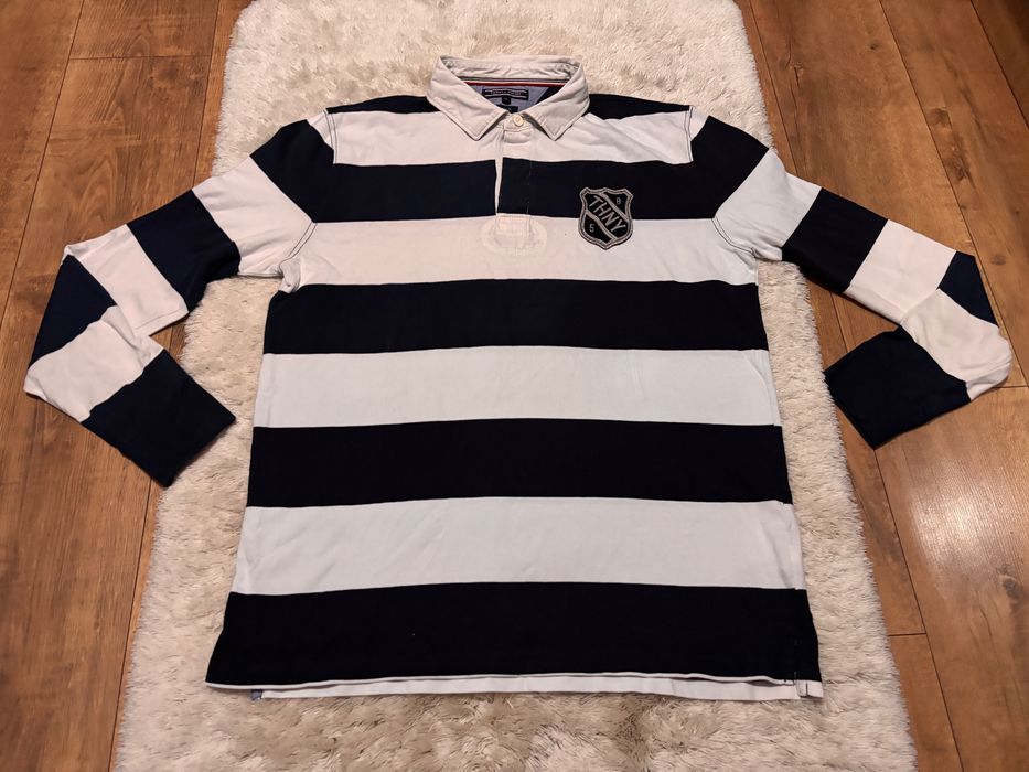 Bluzka Polo Tommy Hilfiger