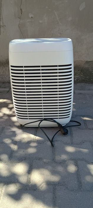 Oczyszczacz powietrza