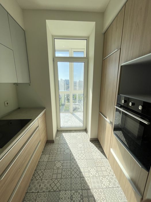 Продам 2-комн.кв. Центр, Менора, Литейная, 2А.