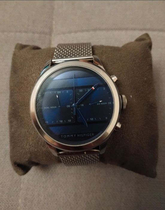 Zegarek męski tommy hilfiger