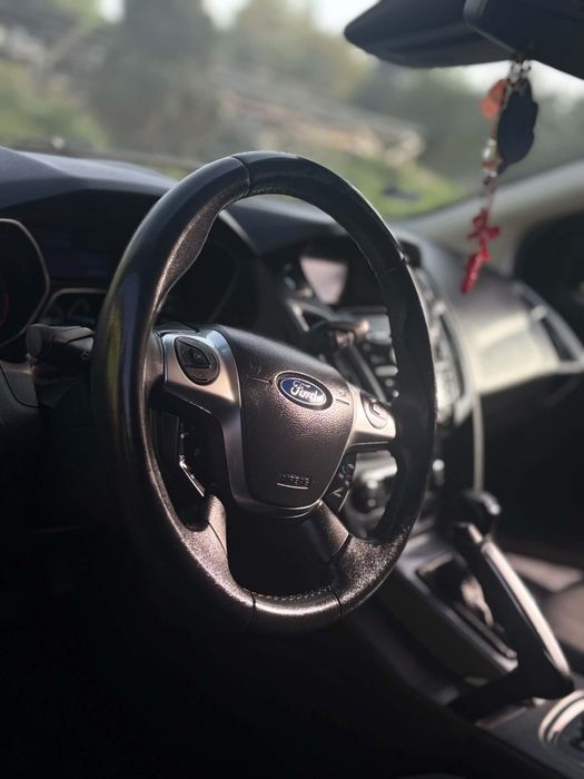 Ford focus mk3 2.0 TDCI
