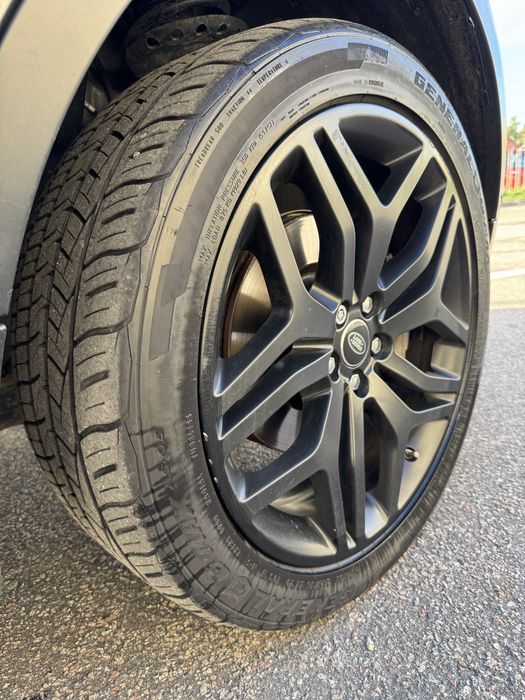 Range Rover Evoque 2016 HSE Dynamic