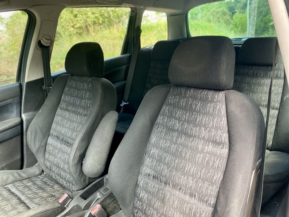 Peugeot 307 Break 1.6 HDi