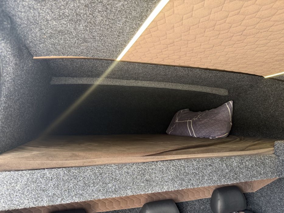 Volkswagen Crafter 2015 VIN WV1ZZZ2EZG6013936 фото оголошення 5 з 8
