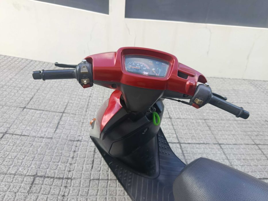 Mota Macal Flash 50cc