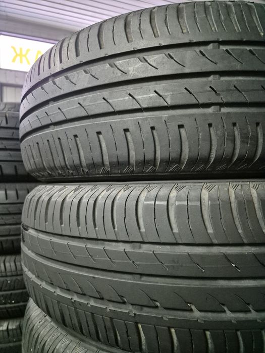 Шини 195/65/15, Continental, (207)