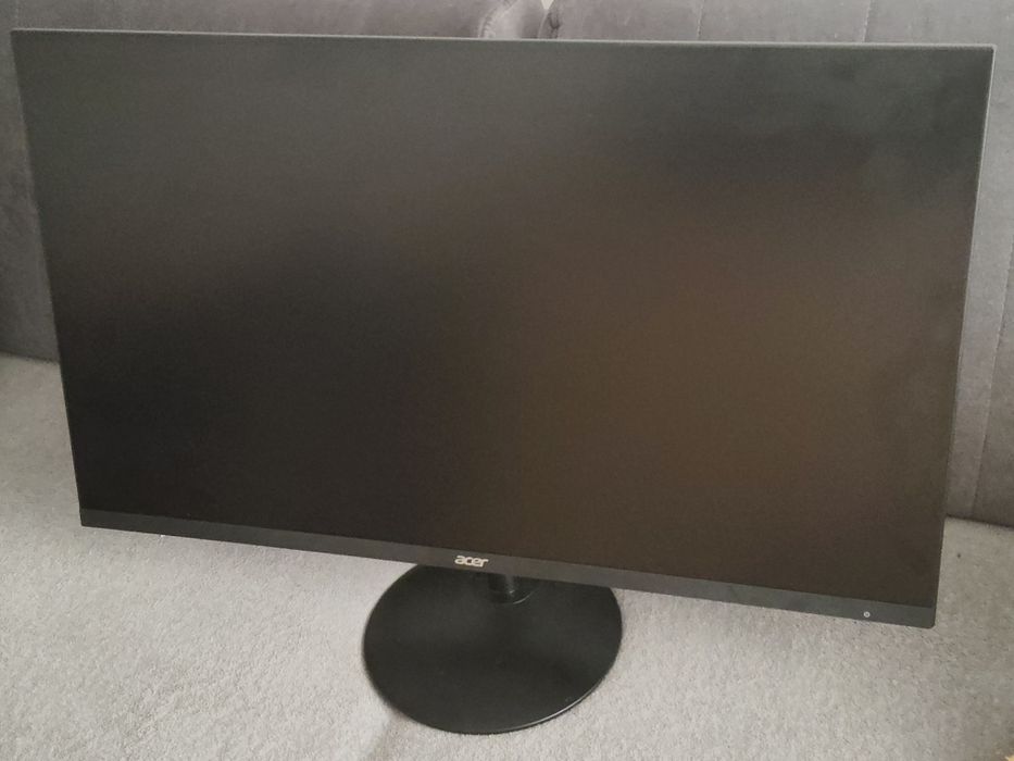 Monitor Acer SA322QHbi