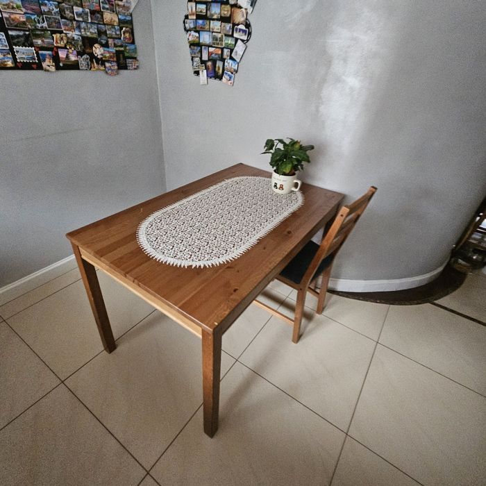 Meble kuchenne używane