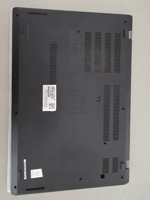 Computador portatil Lenovo ThinkPad L15 Gen 2 - Ryzen 5 Pro - 16GB Ram