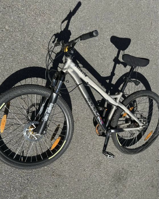 Велосипед Specialized Dirk Jumper