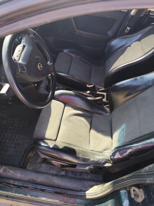 Продам Opel Astra G