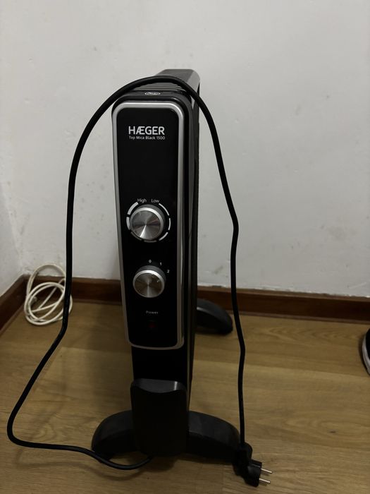 Aquecedor eletrico comp novo economico