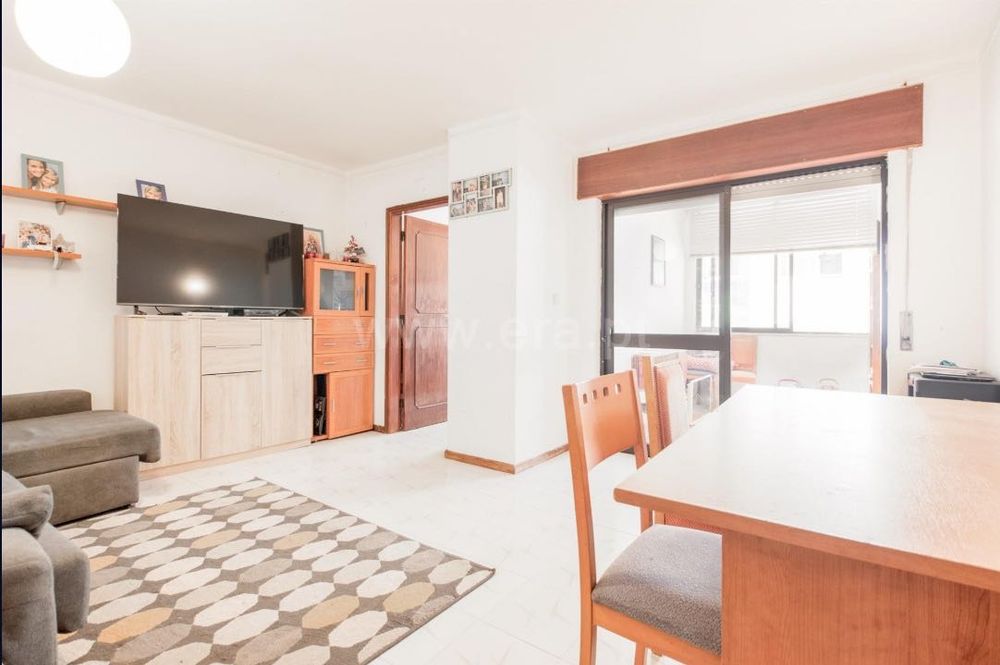 Casas para novas famílias