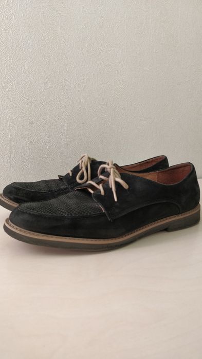 Туфли женские Nessi, 38-й размер