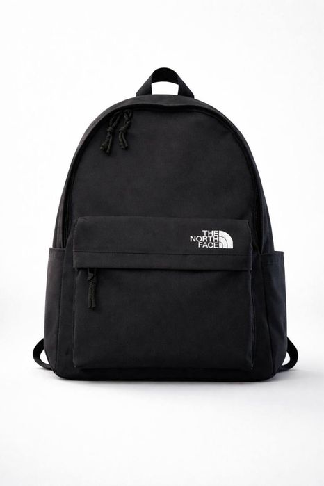 рюкзак The North Face чорний