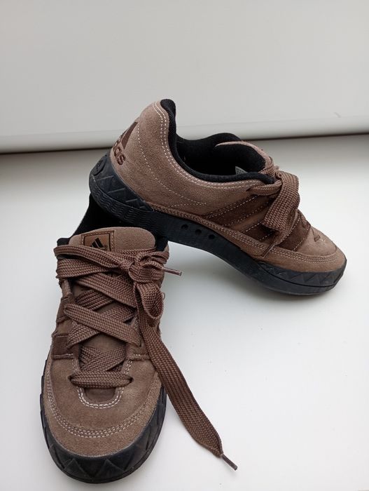 Buty sportowe adidas chłopięce