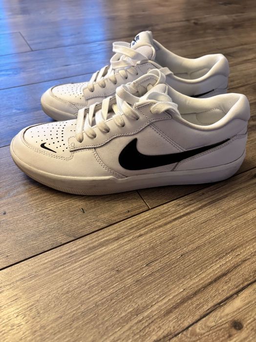 Buty Nike SB Force 58