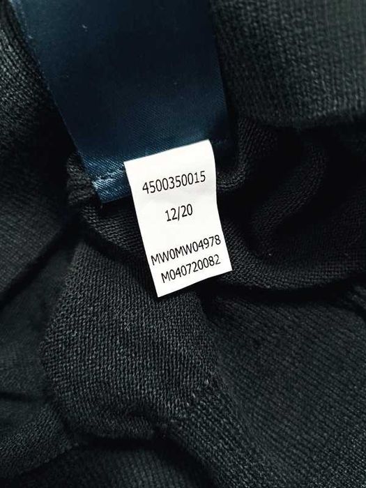 Tommy Hilfiger oryginalny sweter meski M L XL XXL