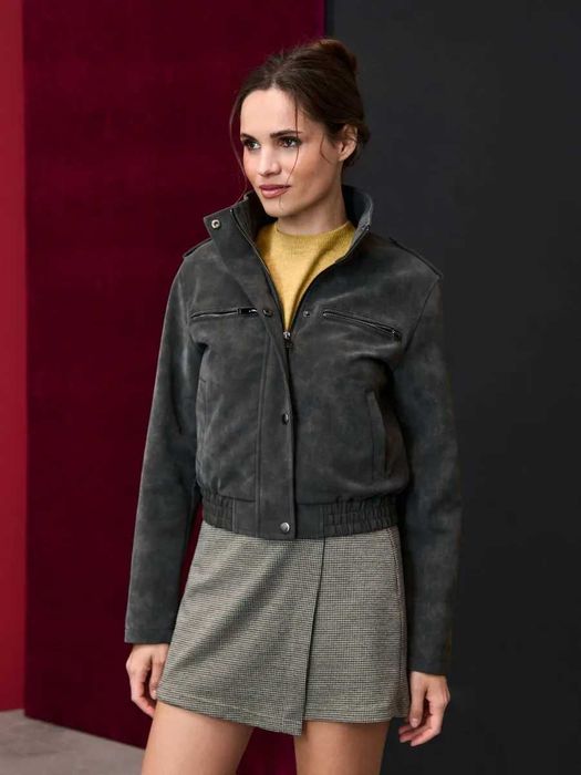 Куртка, бомбер Sinsay