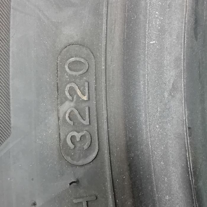 4x 205/55R17 opony zimowe Continental Winter i*cept Evo2 MO (81037)