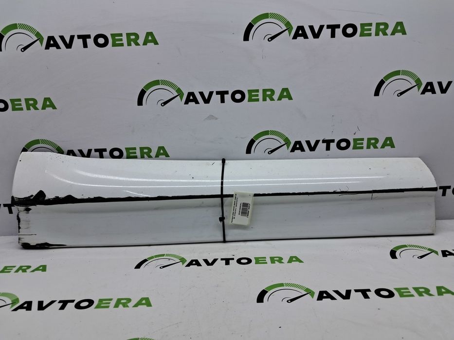 Накладка двери нижняя задняя левая AUDI Q5 8R 09-17 8R0853969BGRU