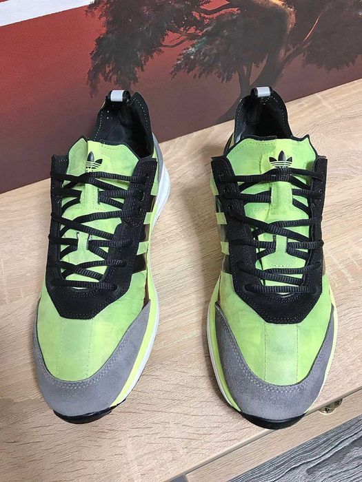 Кросівки Adidas S.L