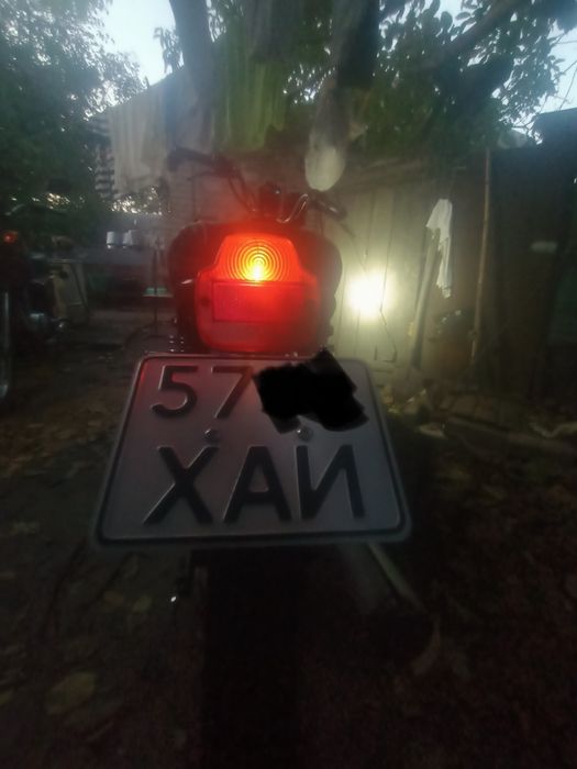 Продам Минск 125