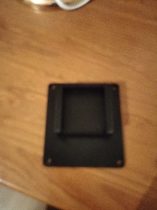 Suporte bateria parkside