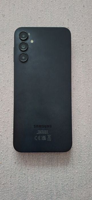 Samsung A14 5G etui gratis