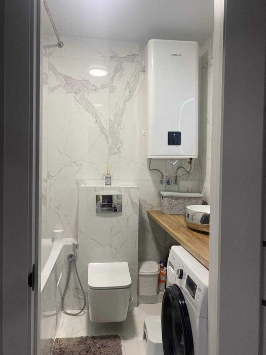 Без комиссии. Хотов. Ул.Партизанская 1-Б, продажа квартиры.