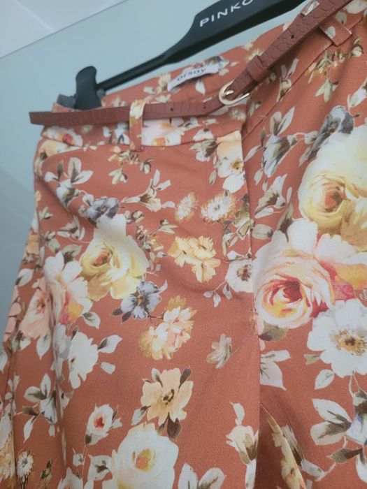 Spodnie Orsay r. 36/s nowe z metką