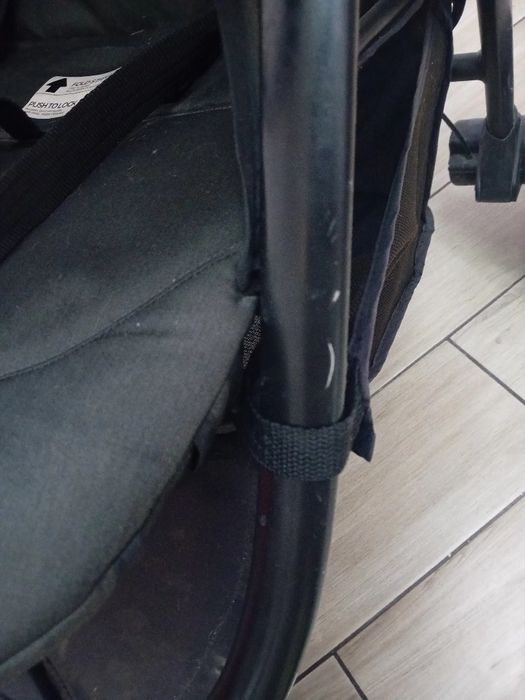 Sprzedam wózek dziecięcy Joie