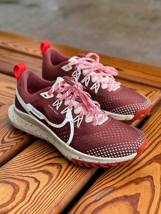 Nike React Pegasus Trail 4 оригінал (арт. DJ6159 200)