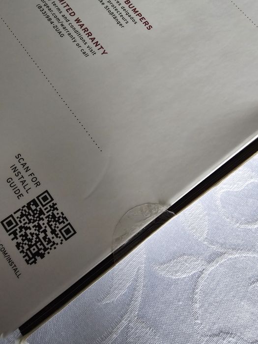 Capa de proteção para Macbook Pro