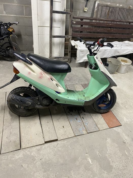 Діо 28 зх Dio 28 zx