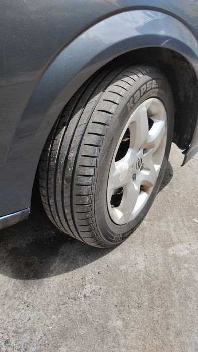 Опель Астра Н 1.6 бензин 2007 року