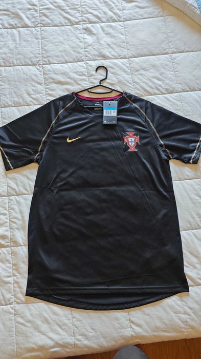 Camisola de Portugal ano 2006