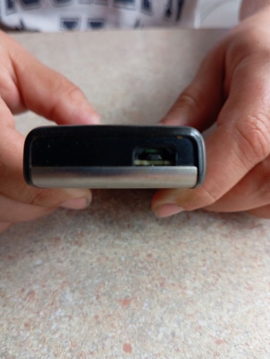 Telefon Nokia E50