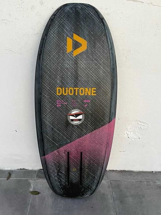 Prancha SkyStyle SLS Wingfoil 4'5 Duotone