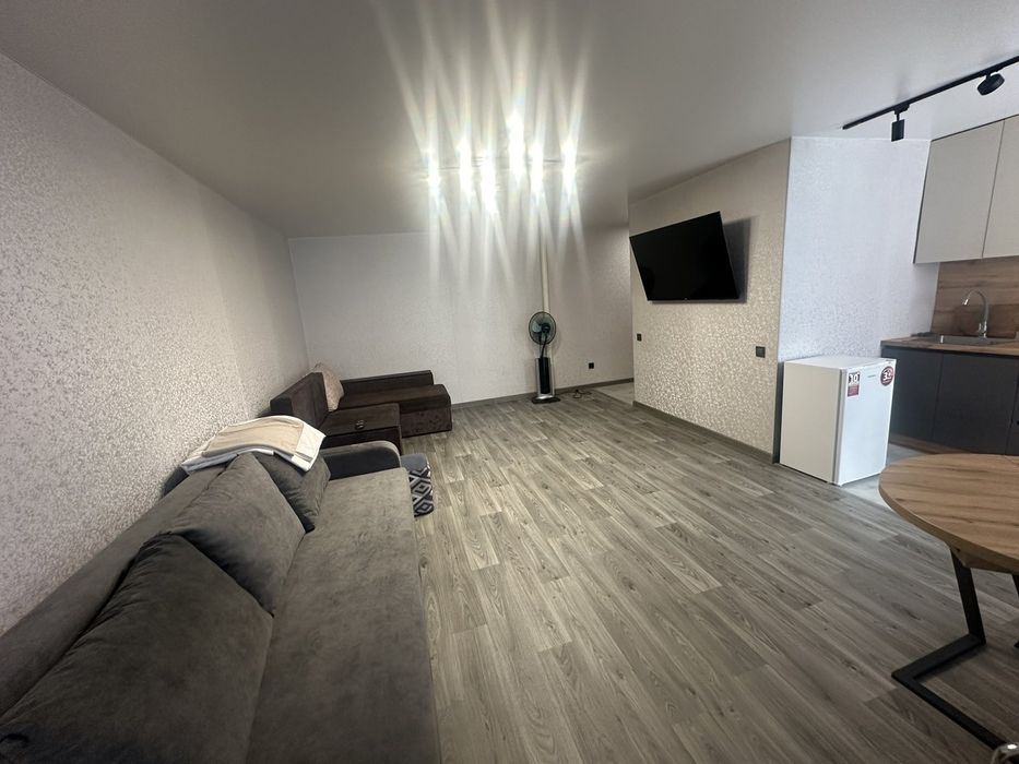 Квартира  подобово 1 кімнатна