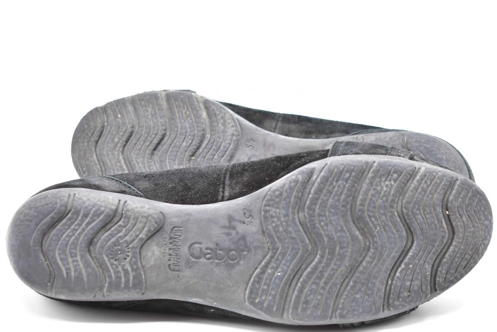 Czółenka Gabor , skóra ( 38.5 ) jak nowe