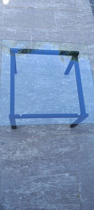 Side table 70 x 70 cm64585116166146122