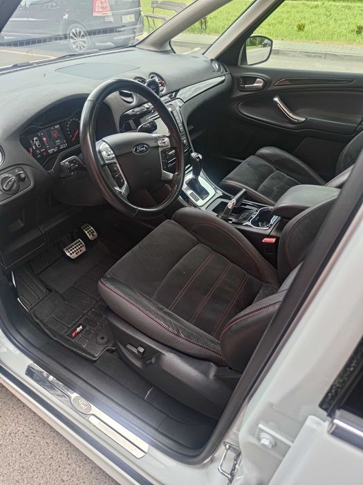Ford S-Max 7 osobowy