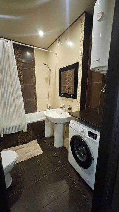Продаж 1 к квартири ЖК Міністерський, Оболонь, Київ, без %