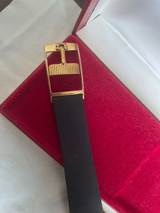 Omega De Ville – mechaniczna – lata 70 – stan oryginalny