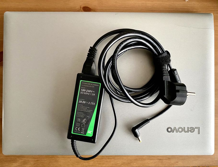 Lenovo IdeaPad 330 15IKB 15.6" Intel Core I5-8250U 4GB RAM