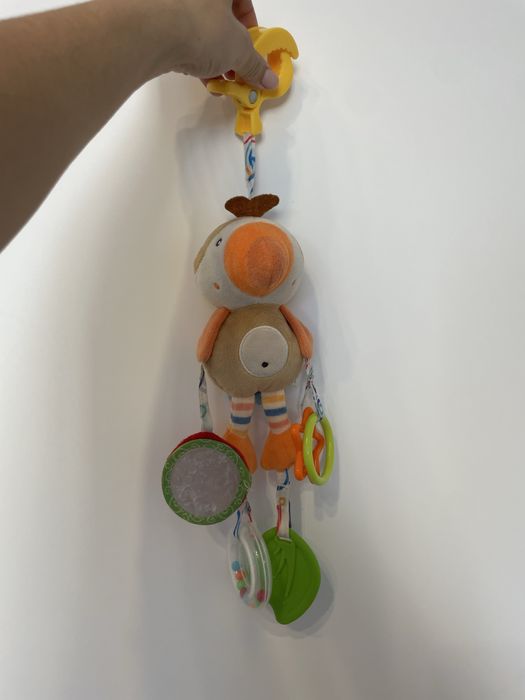 Підвіска брязкальце