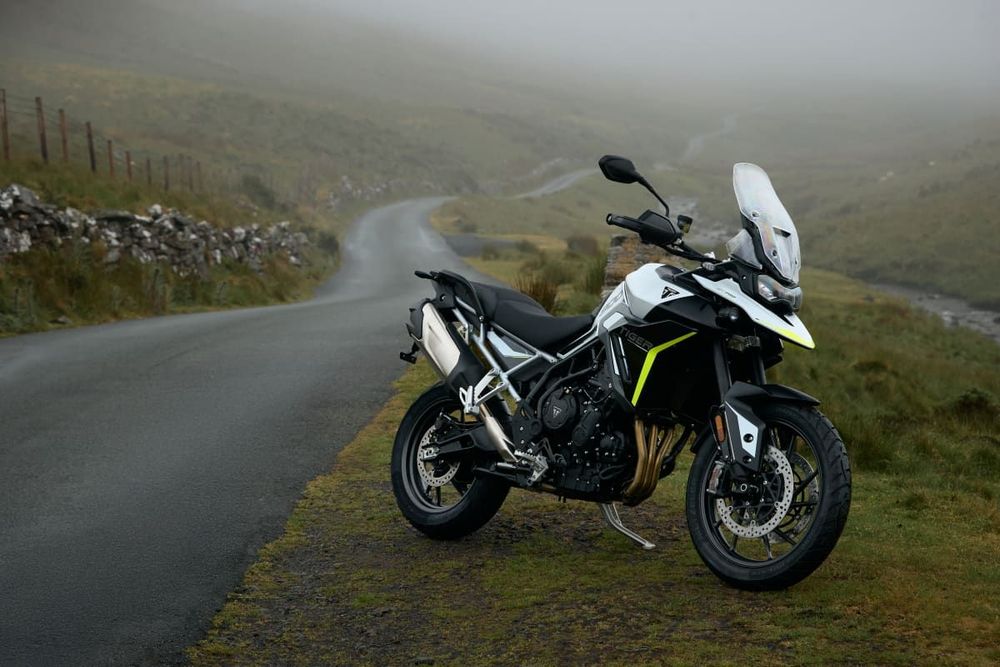 Triumph