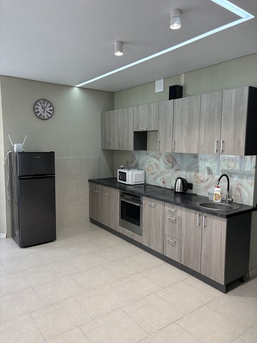 Будинок в кривині