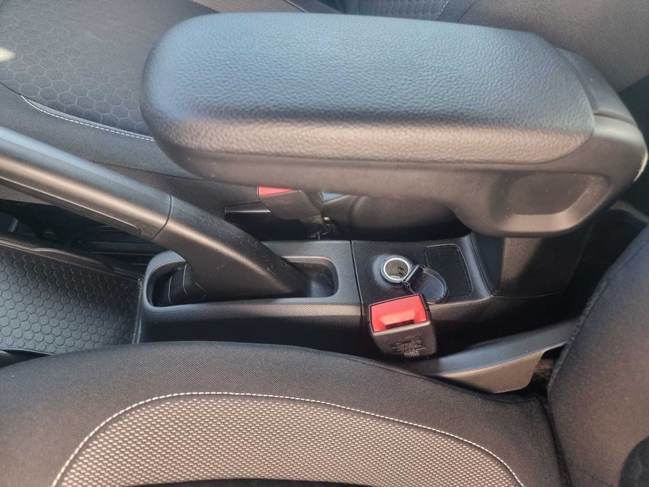 smart Eq forTwo eletrico